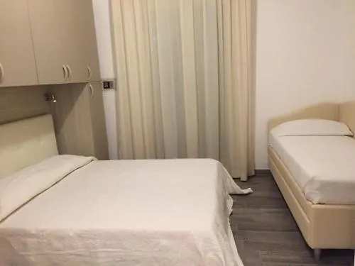 Hotel Elsa Milano Marittima