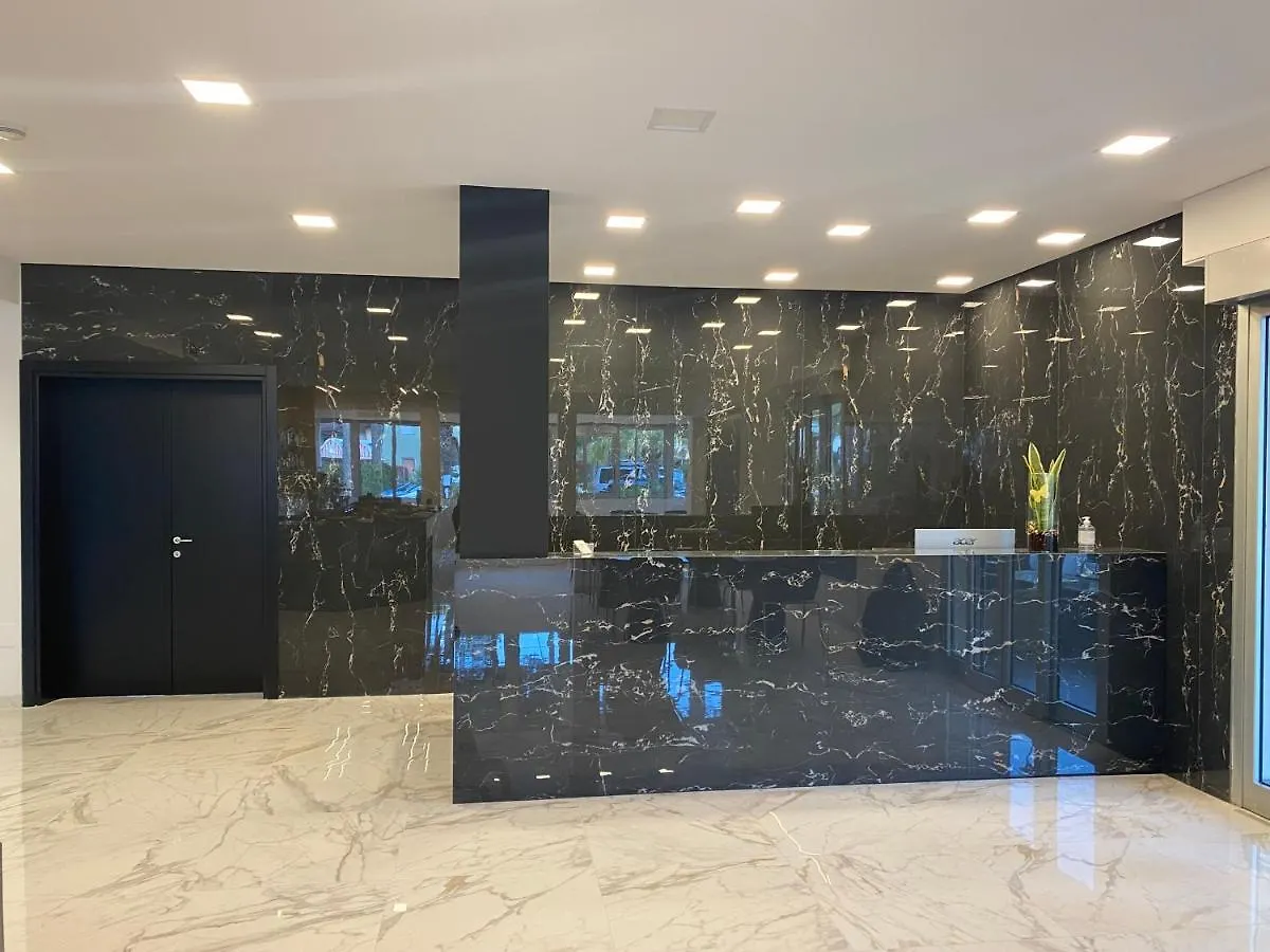 Hotel Elsa Milano Marittima
