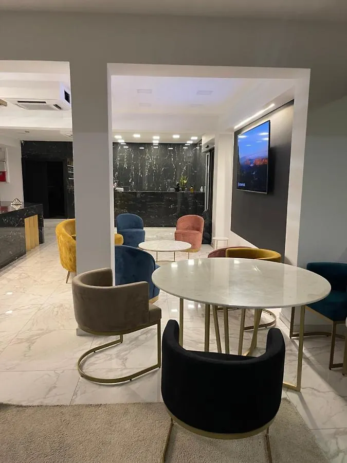 ***  Hotel Elsa Milano Marittima Italia