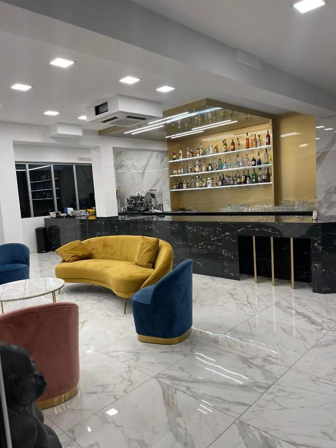 Hotel Elsa Milano Marittima