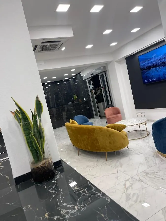 Hotel Elsa Milano Marittima Italia