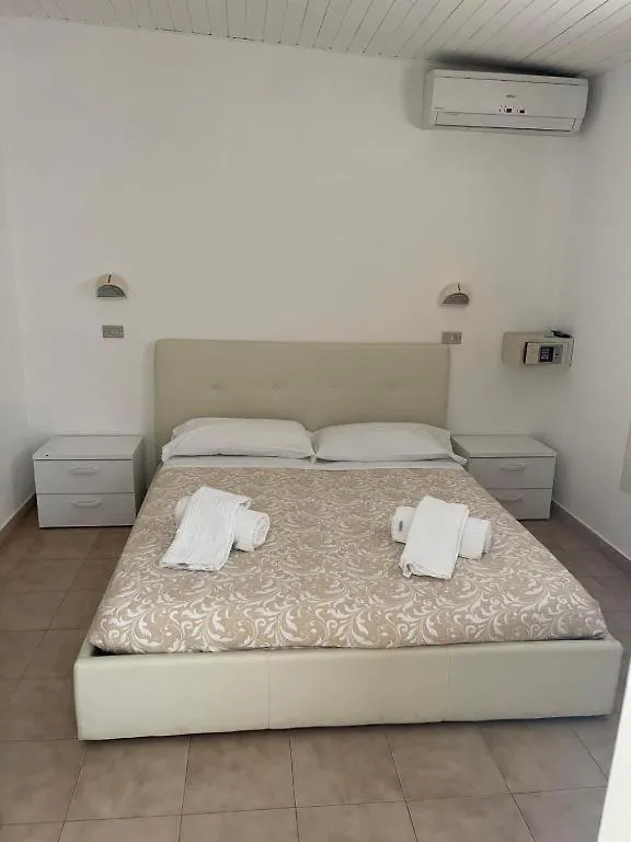 Hotel Elsa Milano Marittima