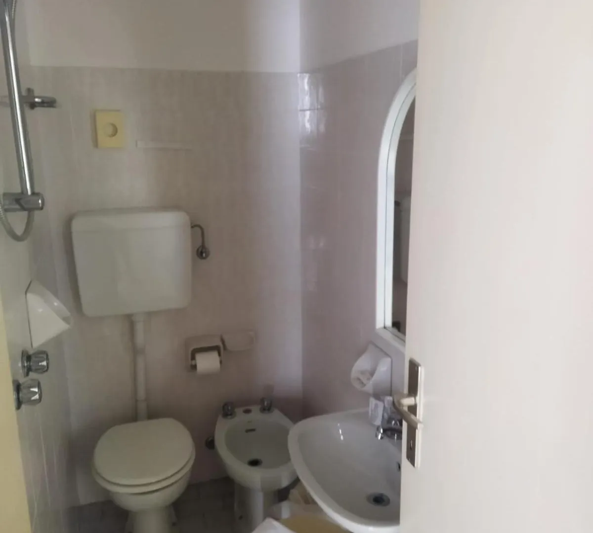 Hotel Elsa Milano Marittima