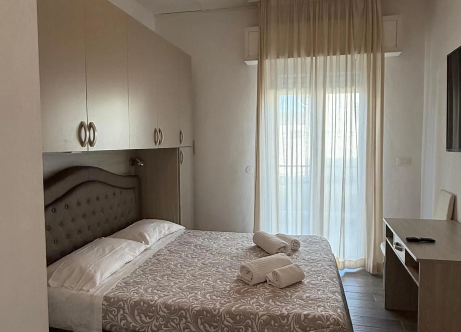 Hotel Elsa Milano Marittima