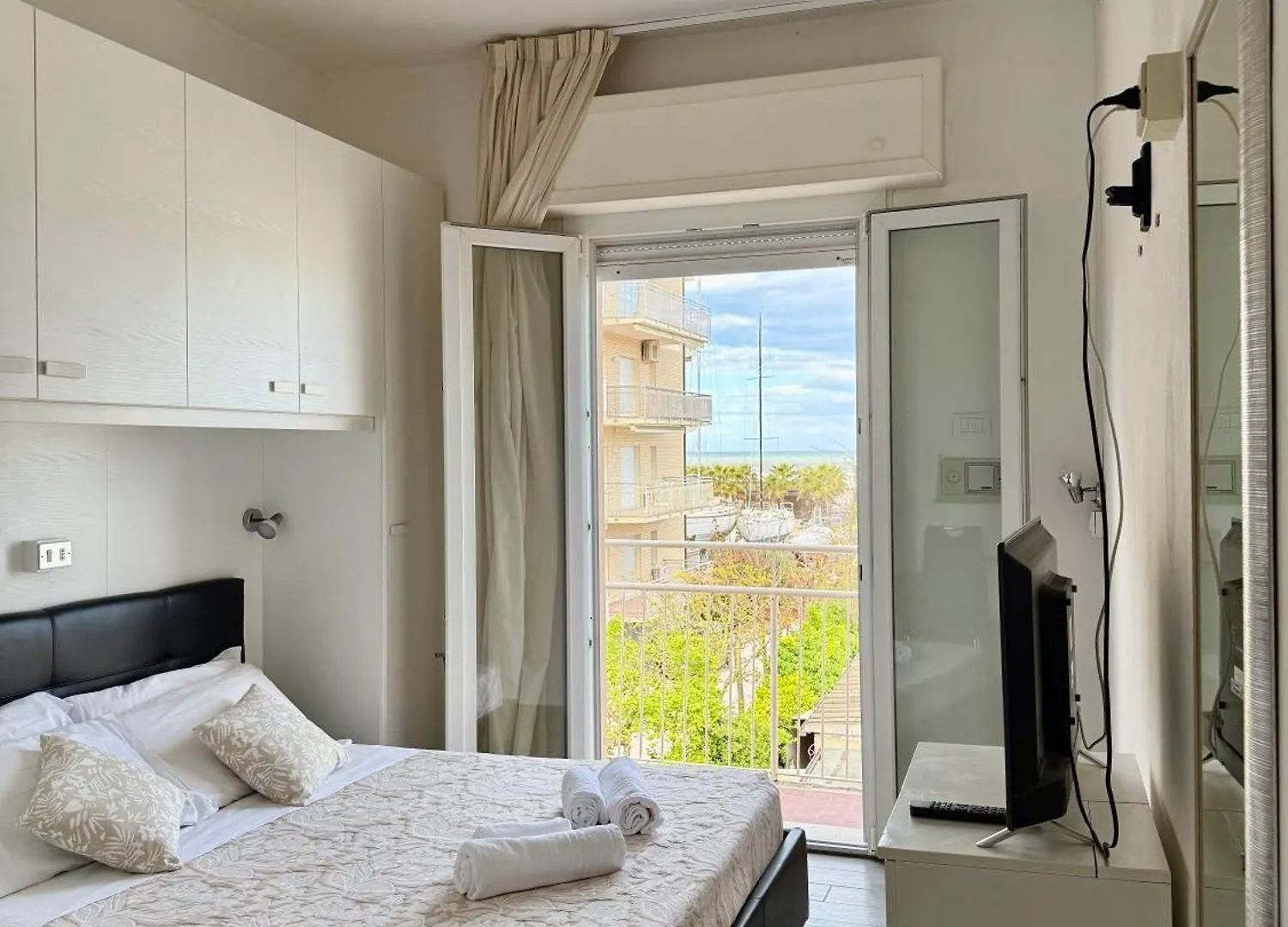 Hotel Elsa Milano Marittima