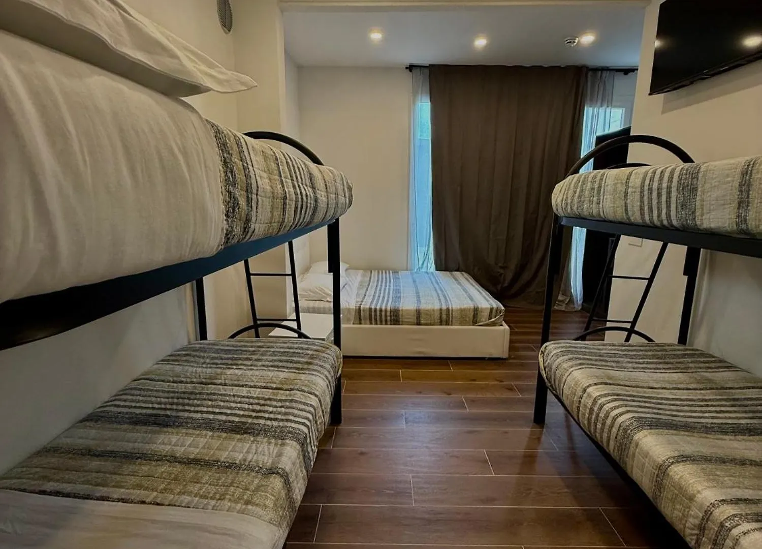 Hotel Elsa Milano Marittima