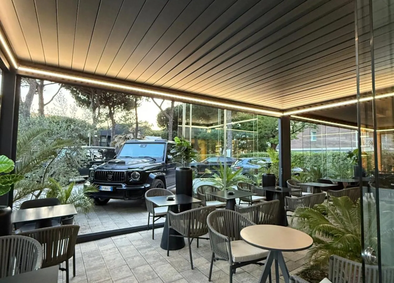 Hotel Elsa Milano Marittima Italia