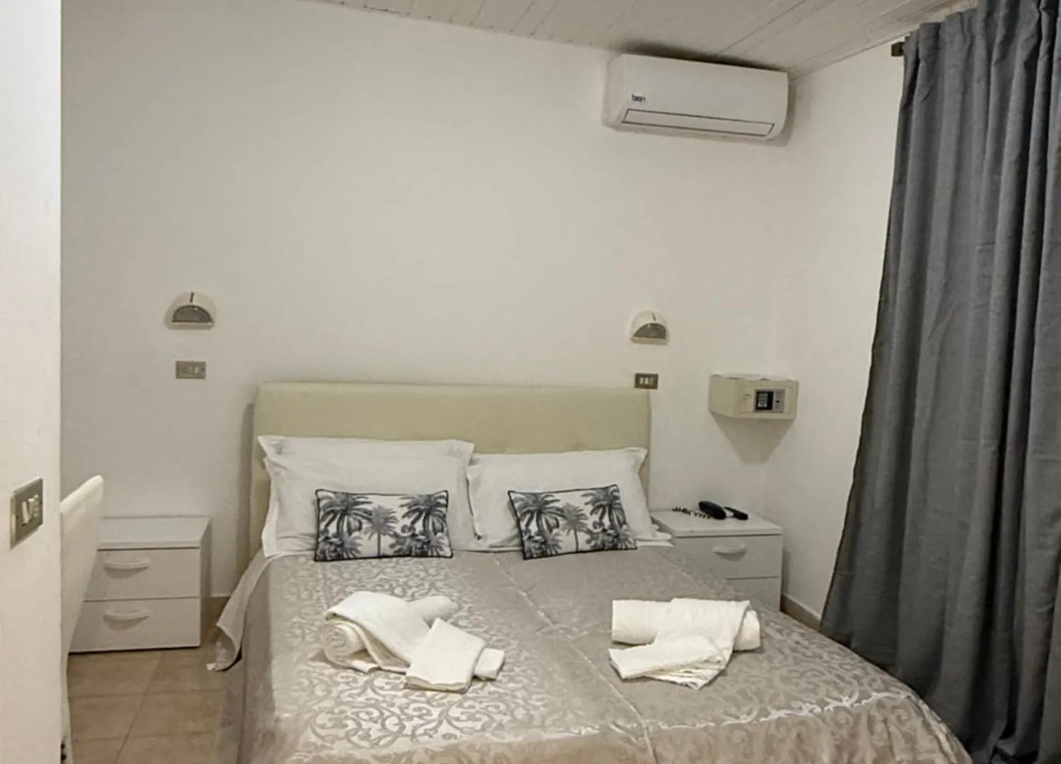 Hotel Elsa Milano Marittima
