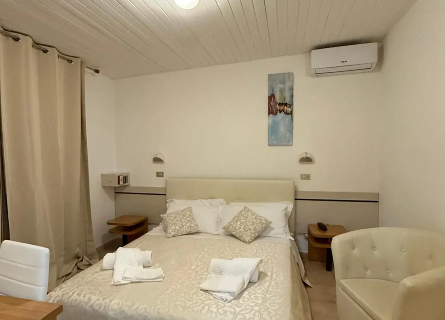 Hotel Elsa Milano Marittima 3*,  Italia