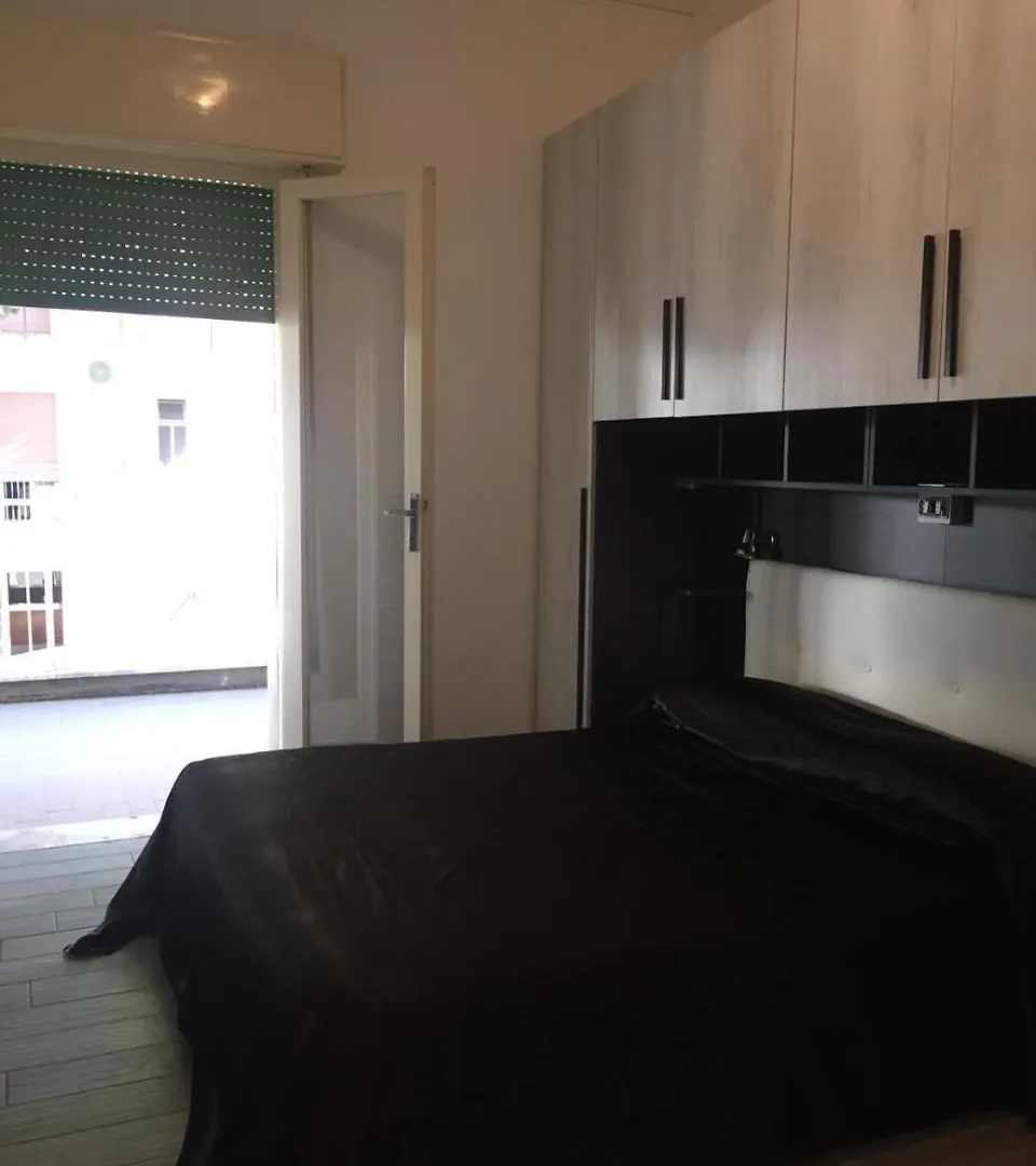 Hotel Elsa Milano Marittima