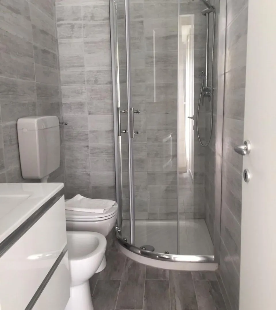 ***  Hotel Elsa Milano Marittima Italia