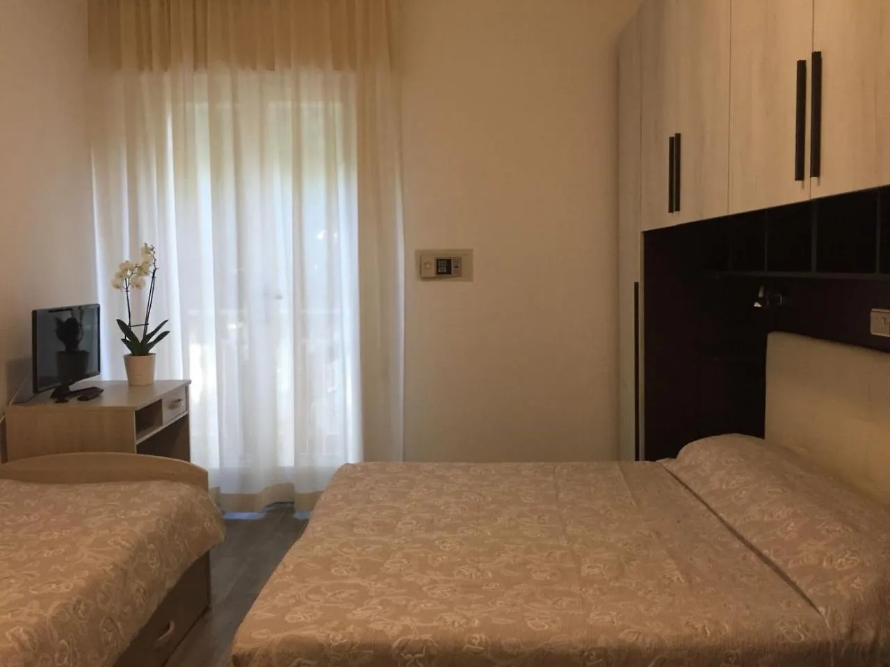 Hotel Elsa Milano Marittima 3*,  Italia