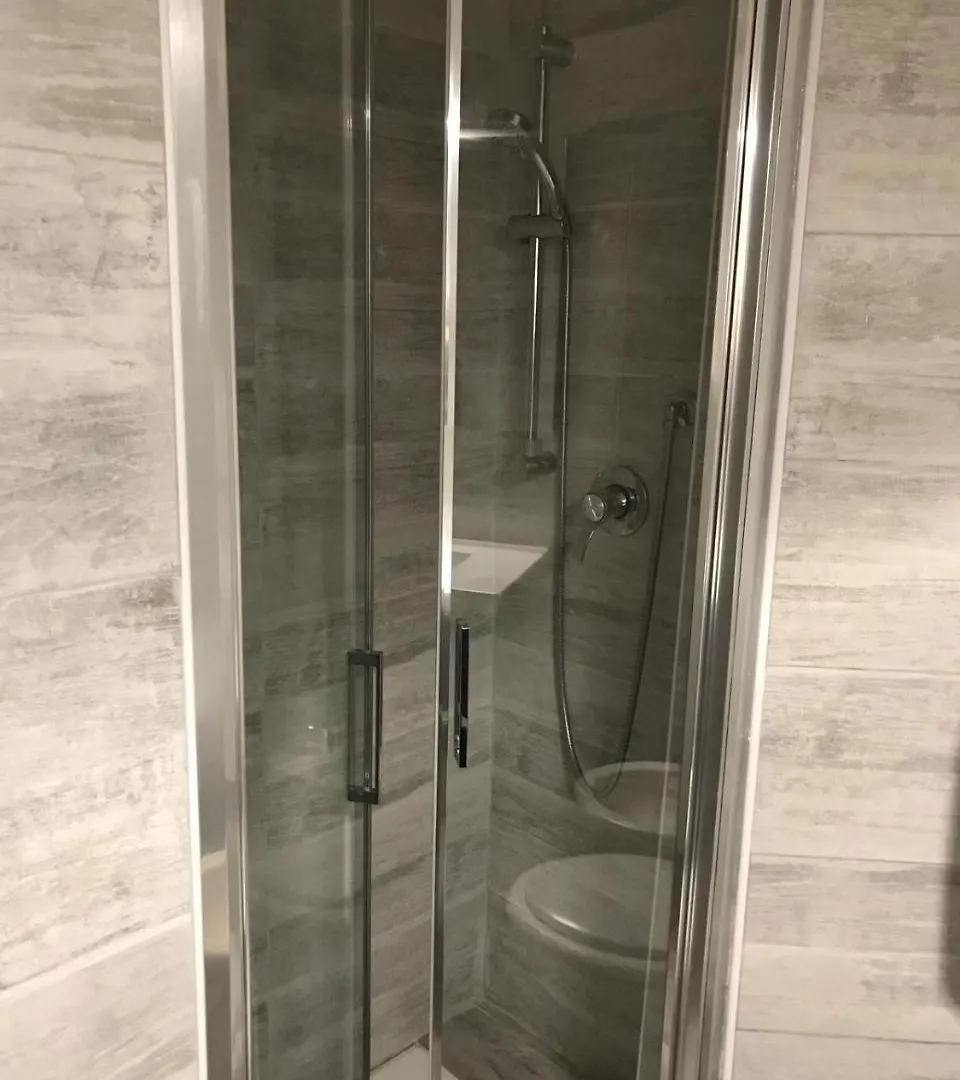 Hotel Elsa Milano Marittima