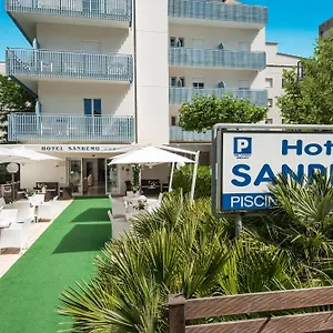 Sanremo *** Milano Marittima