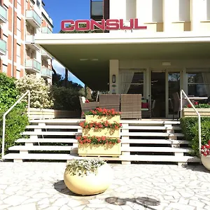 Consul *** Milano Marittima
