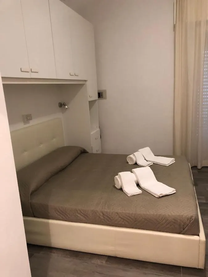 Hotel Elsa Milano Marittima