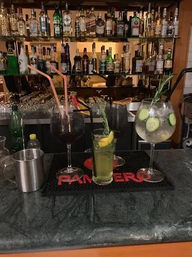 Hotel Elsa Milano Marittima Italy