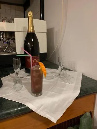 Hotel Elsa Milano Marittima