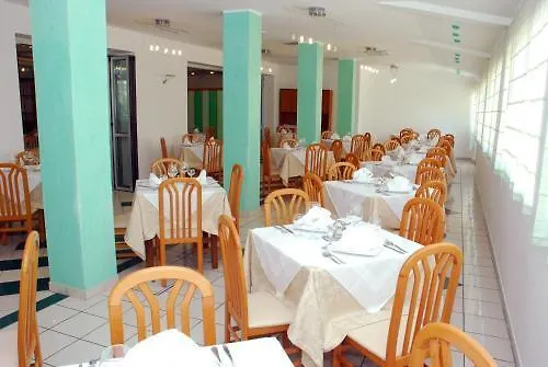 Hotel Elsa Milano Marittima 3*,  Włochy