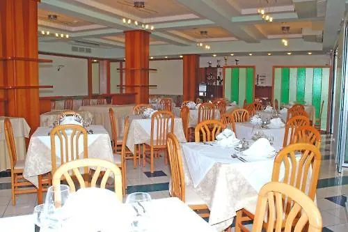 ***  Hotel Elsa Milano Marittima Włochy