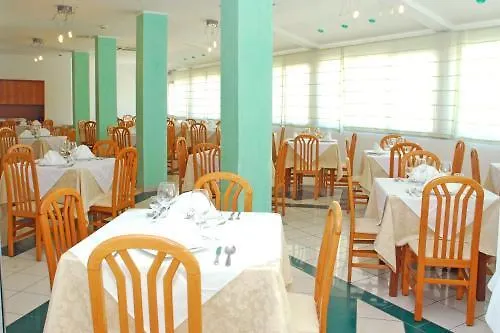 Hotel Elsa Milano Marittima