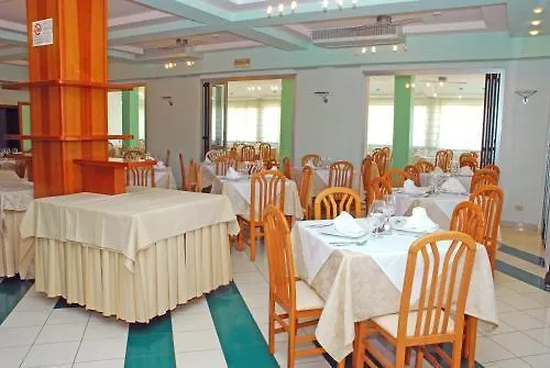 Hotel Elsa Milano Marittima