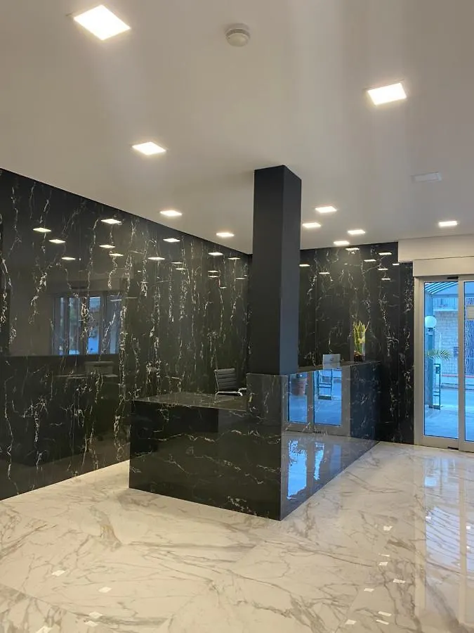 Hotel Elsa Milano Marittima