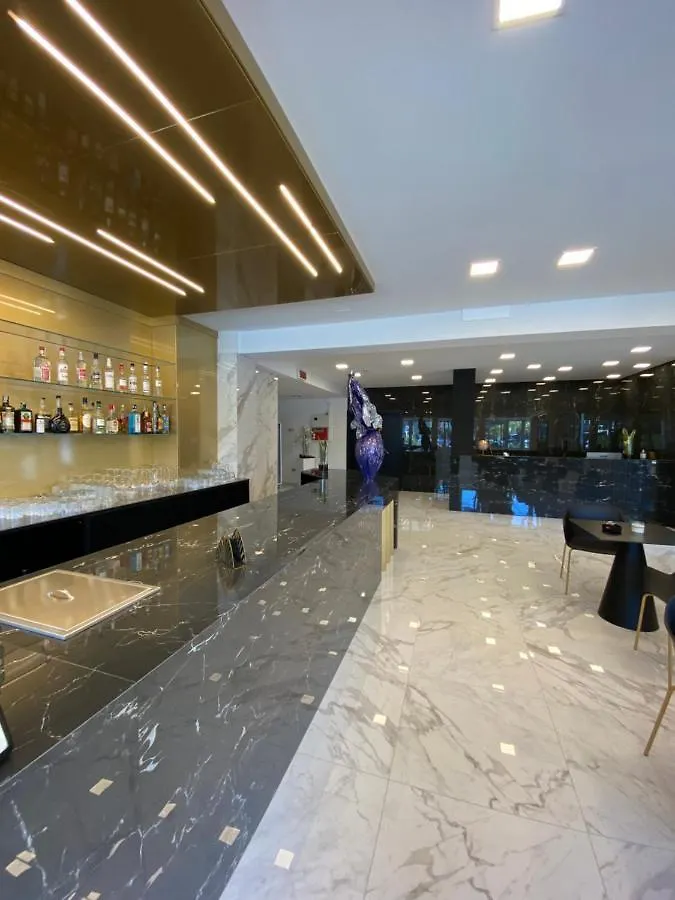 Hotel Elsa Milano Marittima