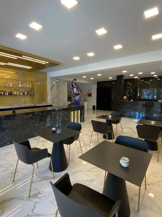 ***  Hotel Elsa Milano Marittima Włochy