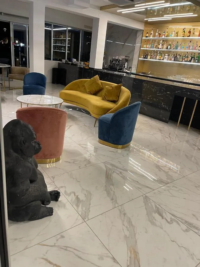 ***  Hotel Elsa Milano Marittima Włochy