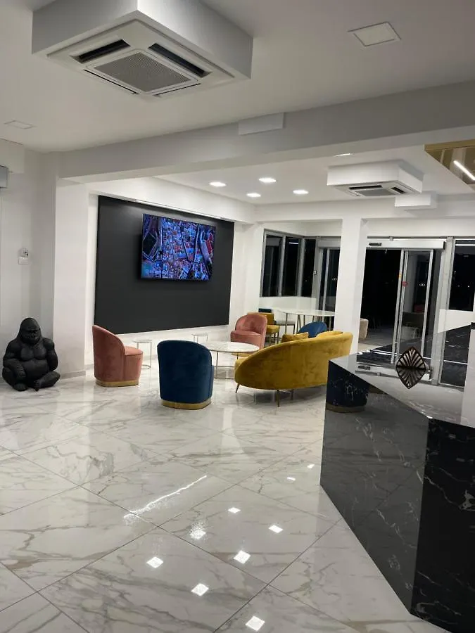 Hotel Elsa Milano Marittima
