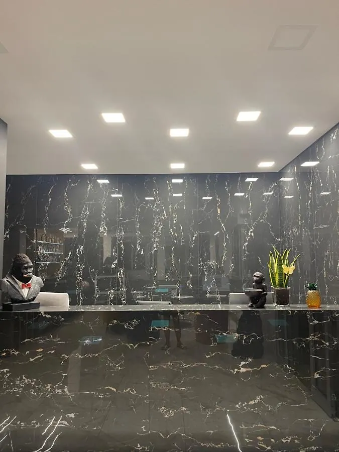 Hotel Elsa Milano Marittima
