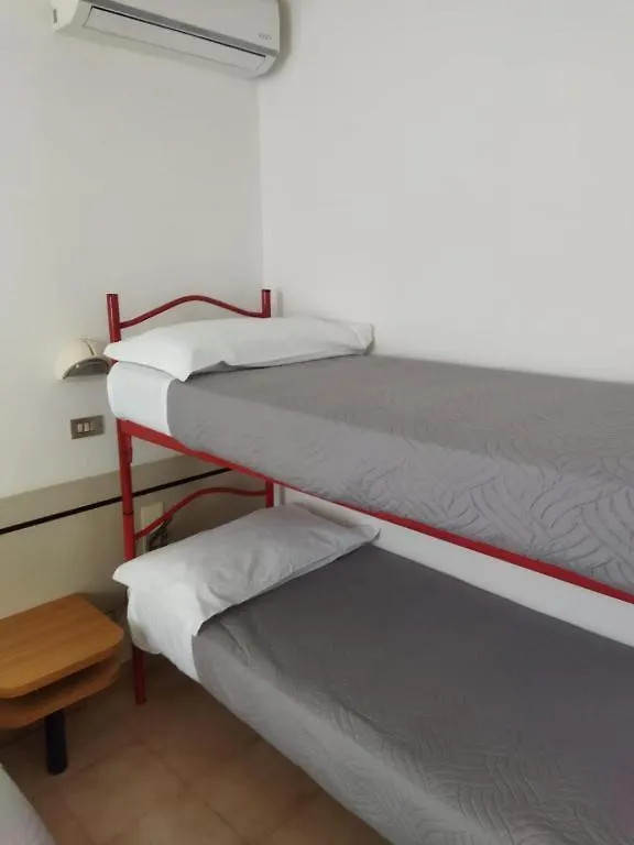 Hotel Elsa Milano Marittima