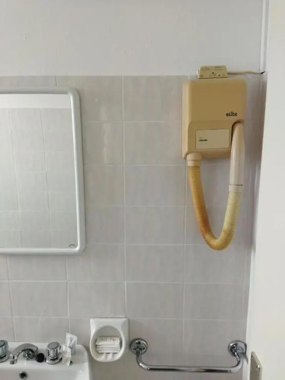 Hotel Elsa Milano Marittima
