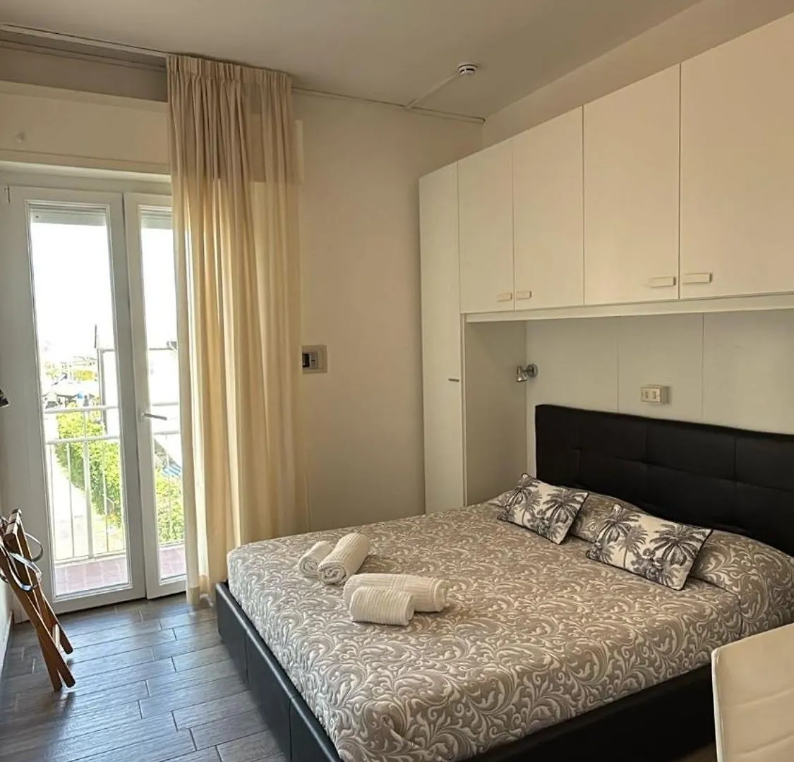 Hotel Elsa Milano Marittima
