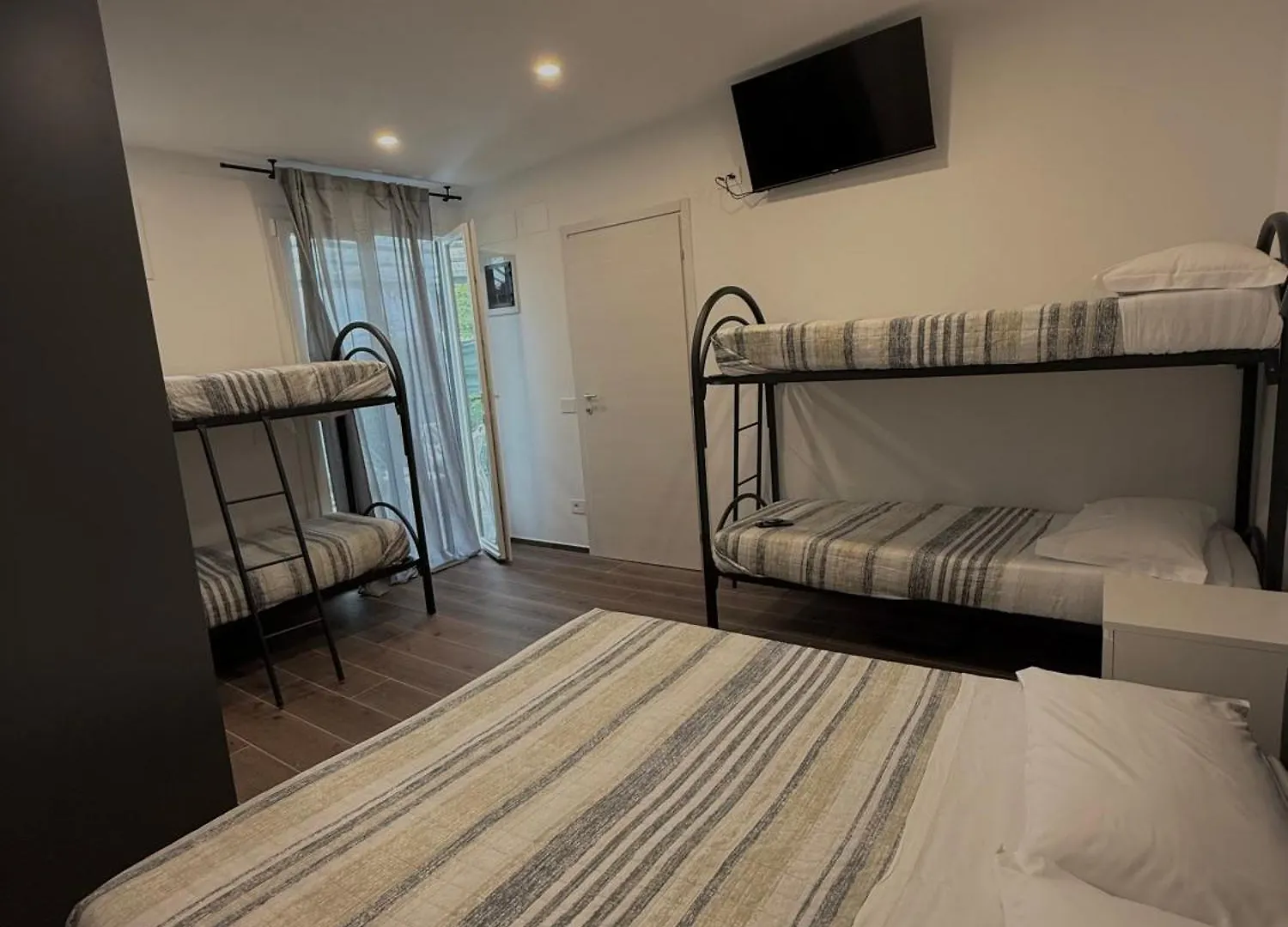 Hotel Elsa Milano Marittima 3*,