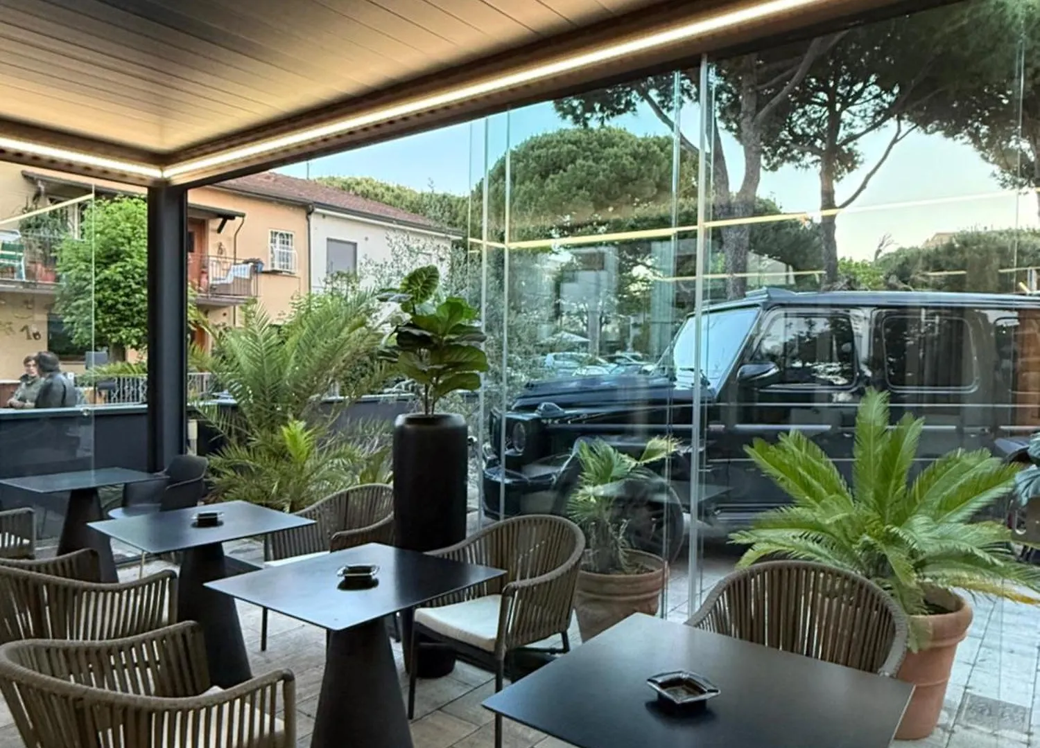 Hotel Elsa Milano Marittima