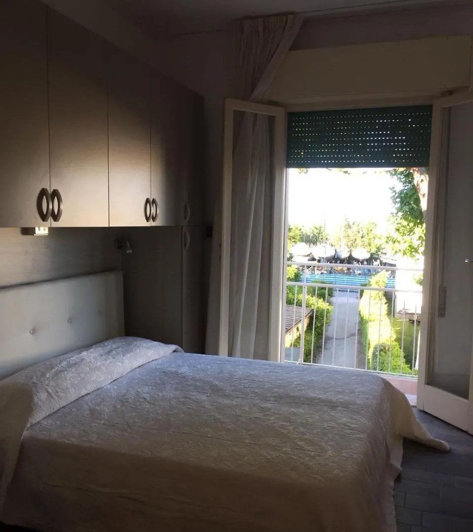 Hotel Elsa Milano Marittima Włochy