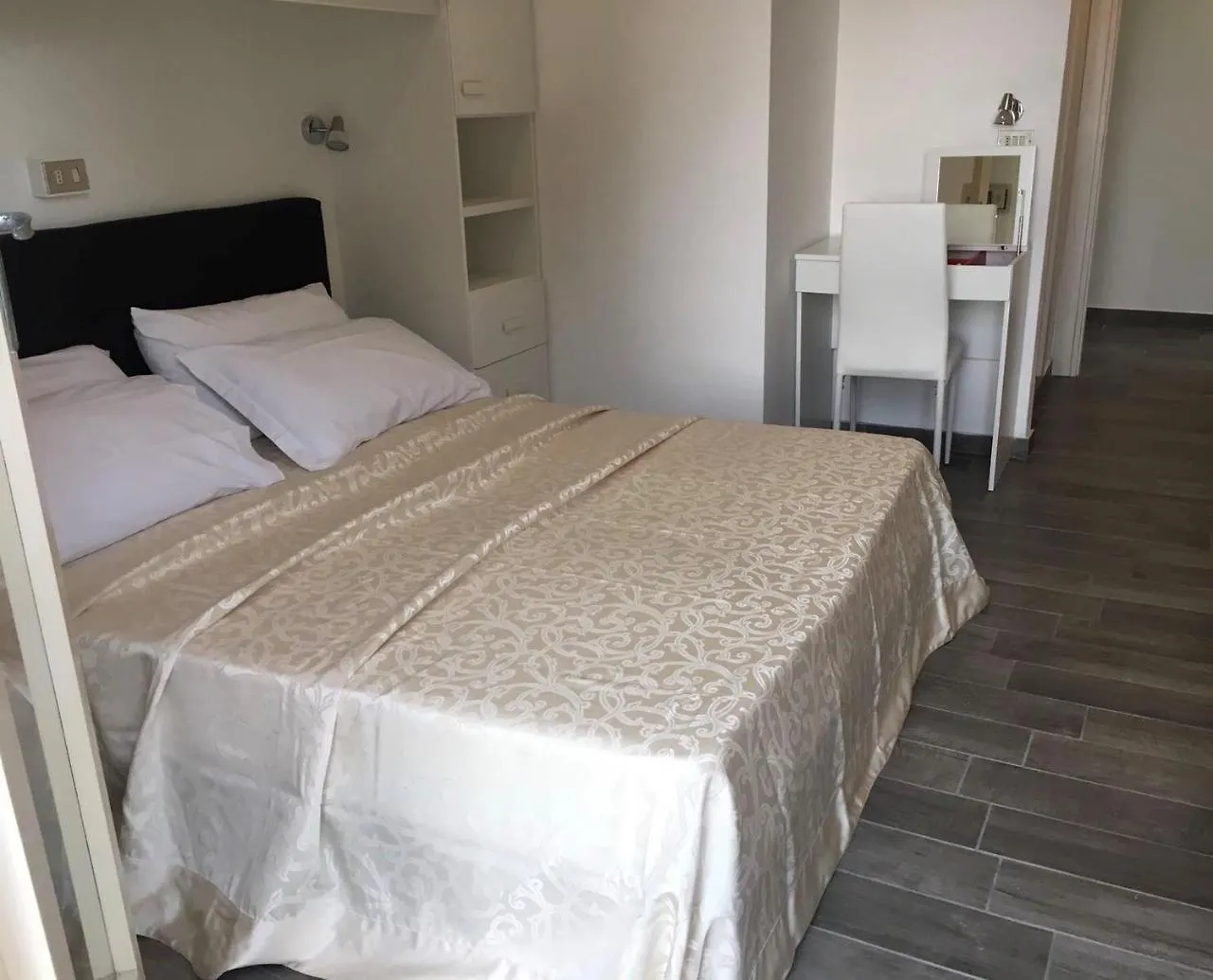 Hotel Elsa Milano Marittima Włochy