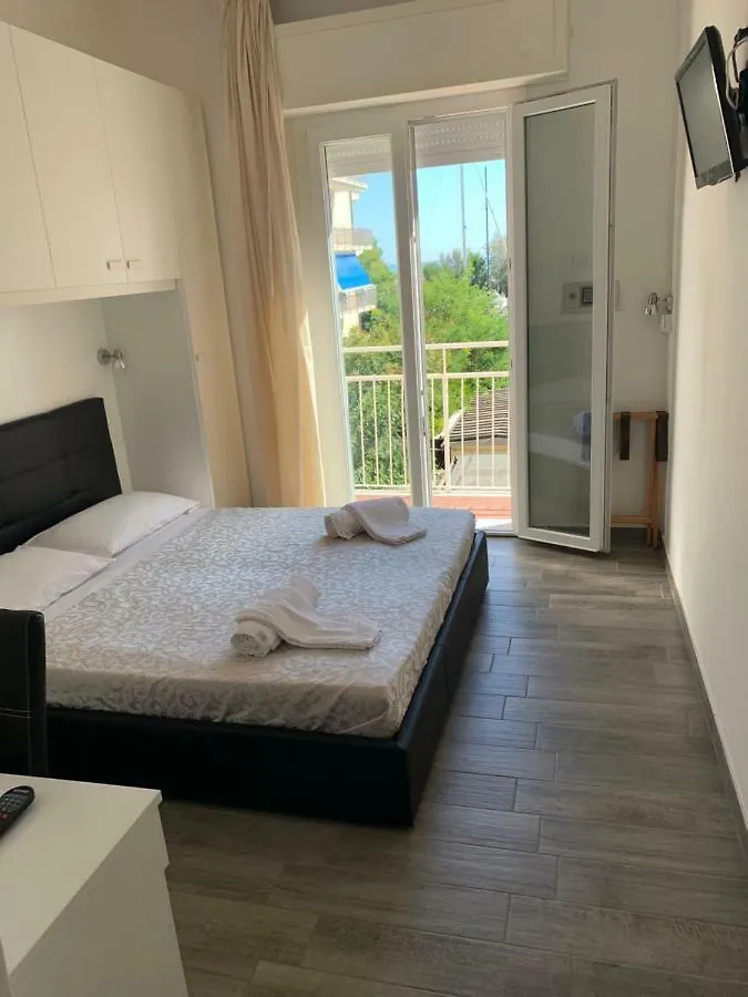 Hotel Elsa Milano Marittima