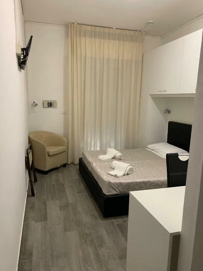 Hotel Elsa Milano Marittima 3*,  Italy